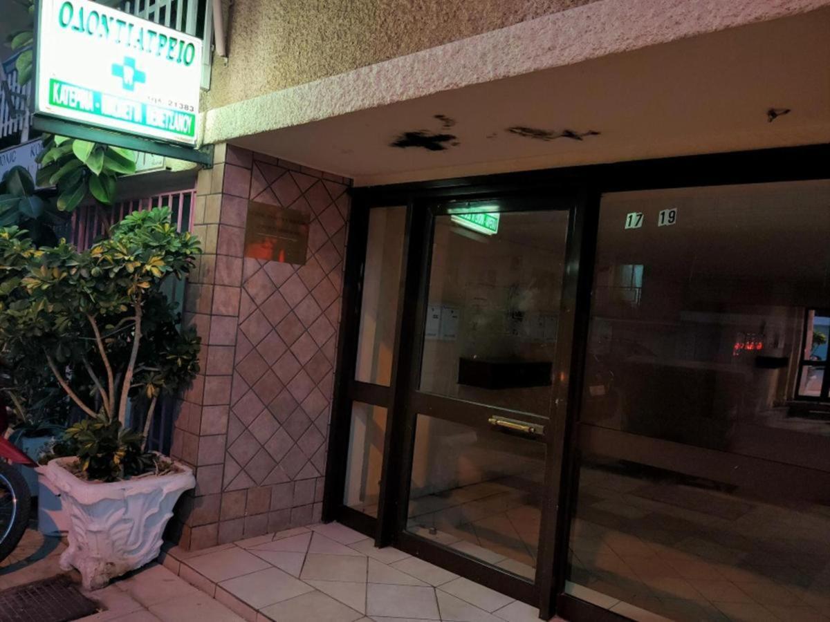 Sweet Home Corinth 外观 照片