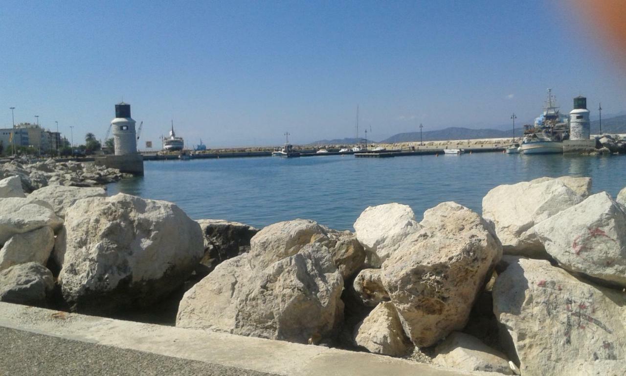 Sweet Home Corinth 外观 照片