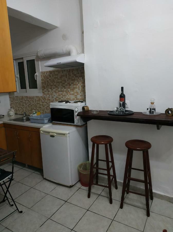 Sweet Home Corinth 外观 照片