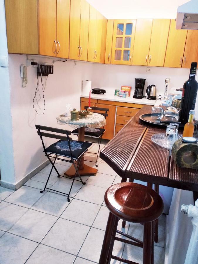 Sweet Home Corinth 外观 照片