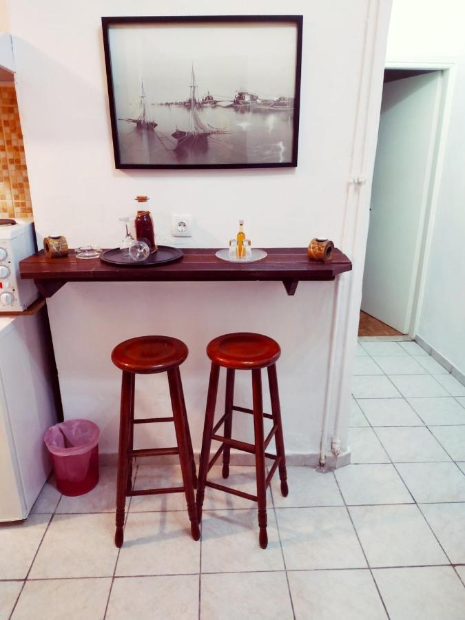 Sweet Home Corinth 外观 照片