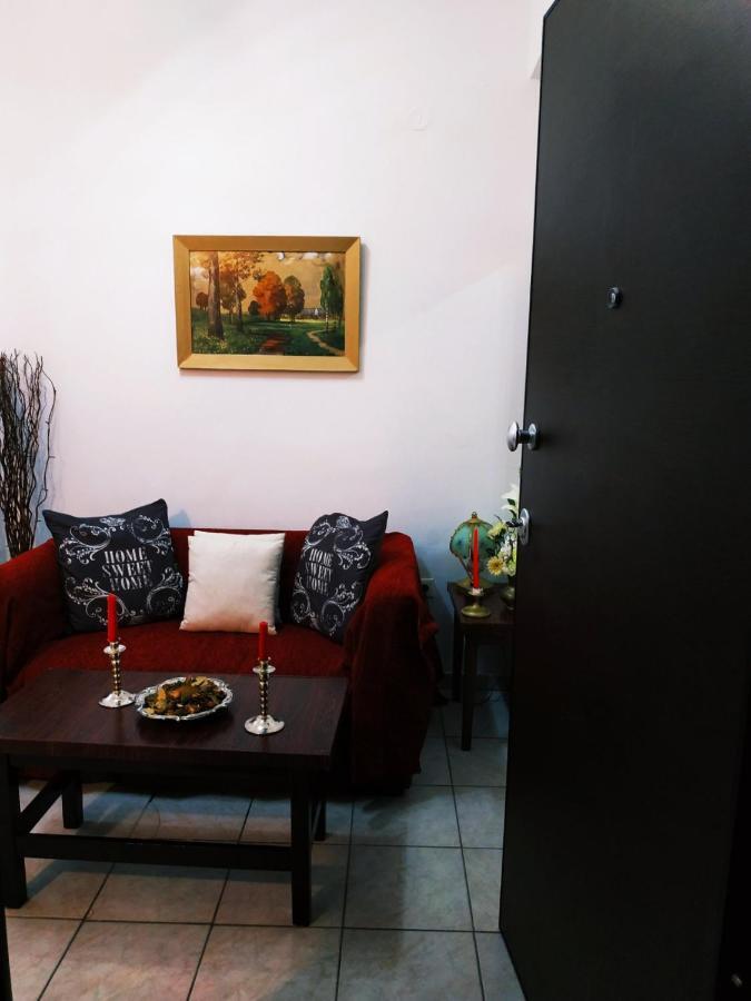 Sweet Home Corinth 外观 照片